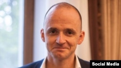 Олександр Лінчевський