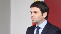 Жерновски: Разговор меѓу Миле Јанакиески и соговорник