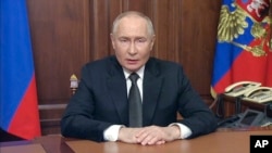 Нещодавно президент РФ Володимир Путін затвердив нову ядерну доктрину