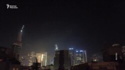 Иран Израилди баллистикалык ракета менен аткылады