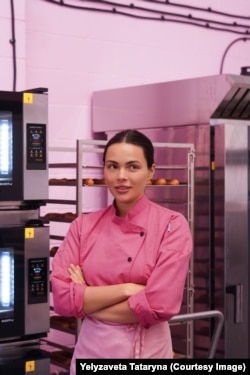 Єлизавета Татарина