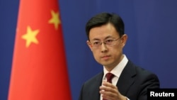 «Розпалювання полум’я, підливання олії, погрози і посилення тиску не сприятимуть деескалації ситуації, а лише посилять і розширять конфлікт»