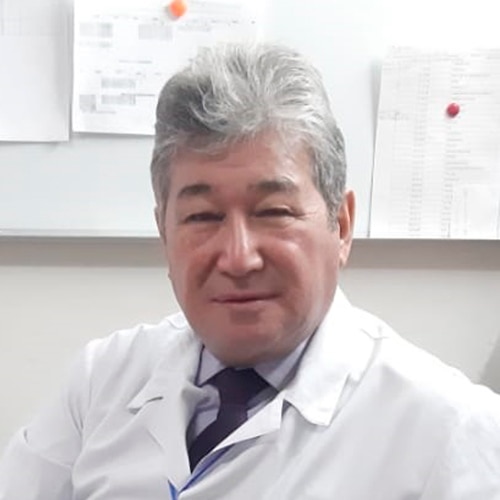 Асқар Досбаев