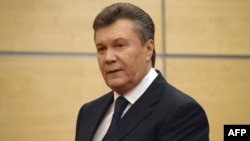 Високий суд Лондона слухатиме справу про «борг Януковича» за повноцінною процедурою