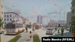 Хасиев Чингисхана диллина сурт