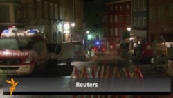 Поројни дождови и поплави во Австрија