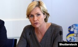 Директор Світового банку в справах України, Білорусі та Молдови Сату Кахконен