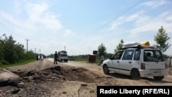 کندز - تخار لویه لار