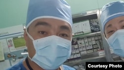 Нурбек Моңолов