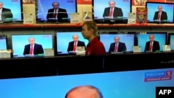 Володимир Путін