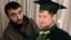 Тумсо Абдурахманов и Рамзан Кадыров (коллаж)
