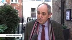 «Нам потрібно набагато більше грошей – швидко»: британський фахівець з безпеки пропонує «Фонд переозброєння»
