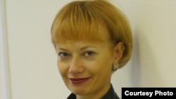 Людмила Телень 