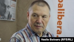 Николае Негру