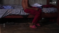 نایجېریا کې ولې ځینې خلک ماشومان بدبخته بولي؟