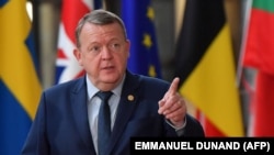 Данія зібрала групу країн-союзників, які оцінюють заходи, спрямовані проти цього тіньового флоту.