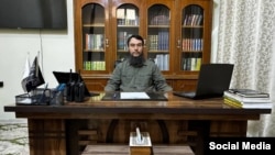 Воевавший в Сирии Сайфиддин Тоджибоев разыскивается в Таджикистане по обвинению в терроризме