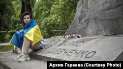 Ильфат Гареев в Ереване