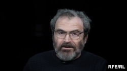 Орусиялык саясат таануучу Аркадий Дубнов.