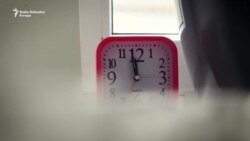 'Mir nam je dovoljan': Izbjeglice iz Sirije u Rumuniji