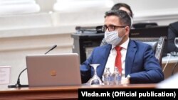 Фатмир Бесими