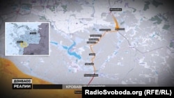 Illustration for Donbas TV