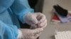 В Узбекистане подтвердили появление «индийского» штамма коронавируса