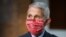 Anthony Fauci este unul dintre experții americani de top în infecțiile cu noul coronavirus.