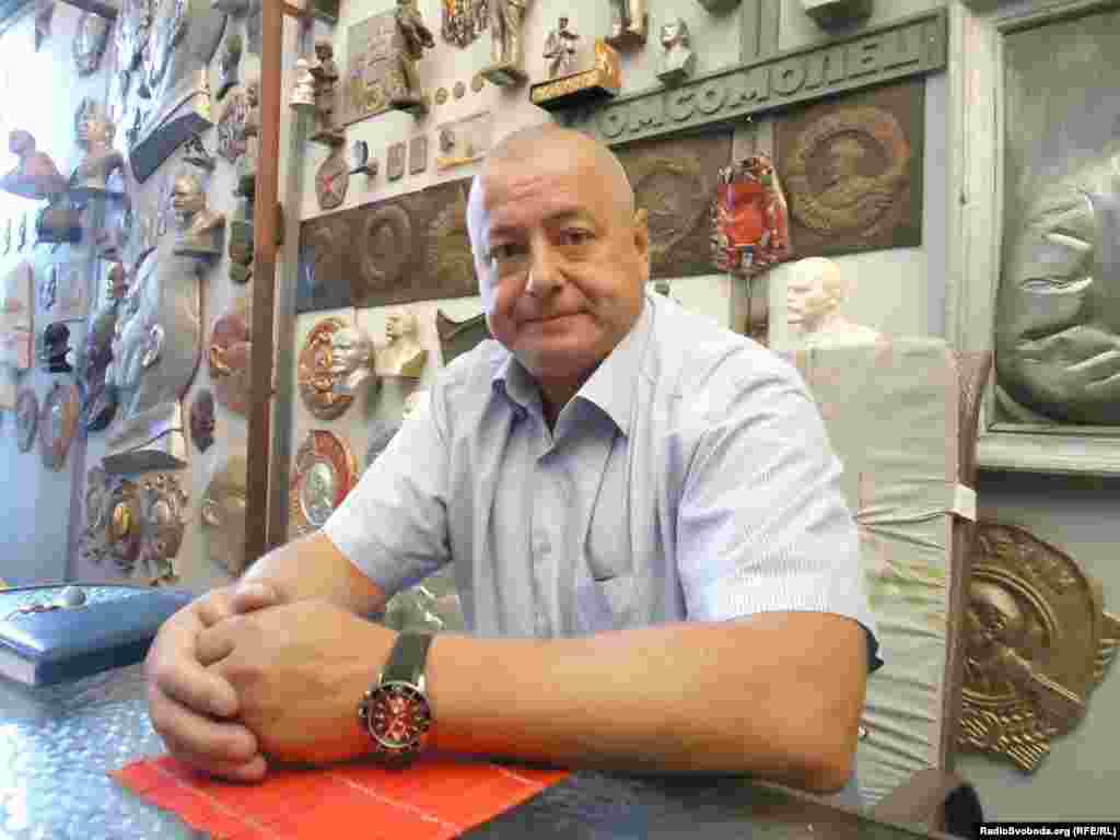 Валерій Кордупа