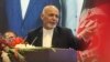 Afghanistan's Fate 'Can't Be Decided Outside,' President Says