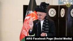 رئیس جمهور غنی حمله را تقبیح کرده و دستور داده است تا در مورد تحقیق شود.