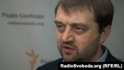 Федір Лапій, лікар, імунолог