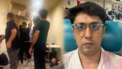 «Мужчинам задавали вопросы о порно и о половой связи с ослами» — узбекистанец об унижениях в московском аэропорту