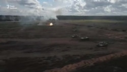 Захід-2021: чим небезпечні для України військові навчання Росії та Білорусі?