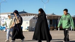 توقف فعالیت‌های سازمان ملل در اسلام‌قلعه؛ عودت کننده‌ها بی‌کمک ماندند