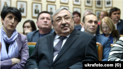 Віктор Татьков