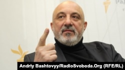 Former Ukrainian Fuel and Energy Minister Ivan Plachkov (file photo)