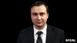 Иван Жданов