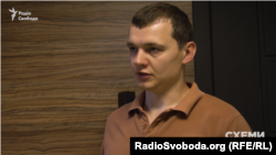 Адвокат Павло Попков