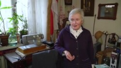 «Фактично я – спонсорка міліціонерів, тому їх не боюся». Як живе відома білоруська активістка – відео