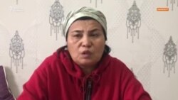 "Барлығы жоқшылықтың кесірі". Шымкенттегі көтерілісте оққа ұшқан Бақытжан Жандардың анасының шері