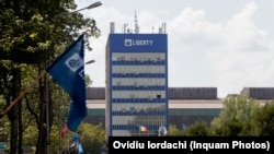 Patru companii sunt deja interesate să preia Liberty Galați.
