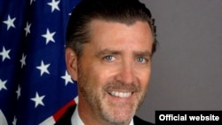 په پاکستان کې د امریکا پخوانی سفیر ریچارډ اولسن