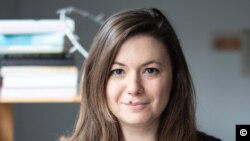 Oana Neneciu este director executiv al asociației Ecopolis, instituție care monitorizează calitatea aerului.