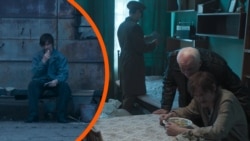 Ссылка, борьба и любовь Мустафы Джемилева. О чем фильм «Кислородная станция»? (видео)