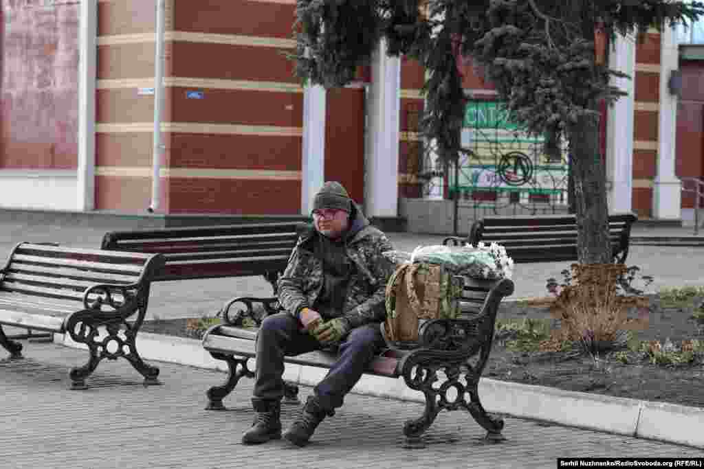Теперь желающим попасть в Краматорск нужно будет сойти с поезда в Харьковской области. Далее придётся добираться ещё три часа на машине  