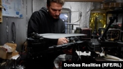 «Дизайнер» ремонтує дрони кожного дня – від їхньої готовності до польотів, без перебільшення, залежить оборона Мирнограда