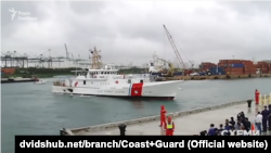 Island за мореходними якостями американські катери на порядок кращі, каже експерт