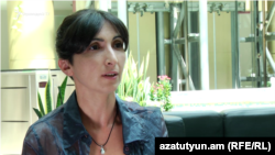 Զարուհի Հովհաննիսյան