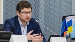 Олександр Бурмагін